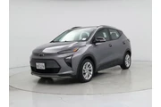 $19998 : Chevrolet Bolt EUV 2022 LT 4 thumbnail