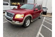 $7977 : Ford Explorer 2007 Eddie Bau thumbnail