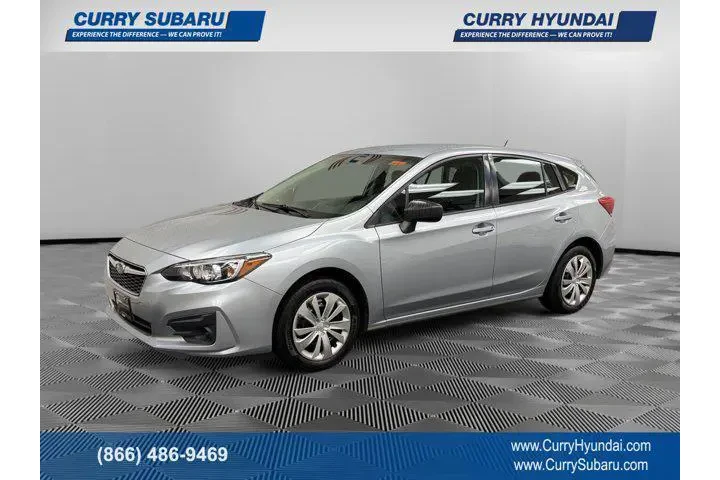 $13990 : Subaru Impreza 2018 AWD 2.0i image 1