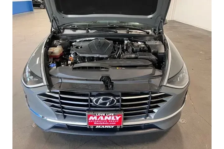 $15447 : Hyundai SONATA 2021 SE 4dr S image 9