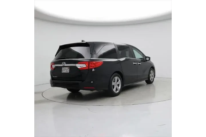 $22998 : Honda Odyssey 2019 EX-L 4dr image 8