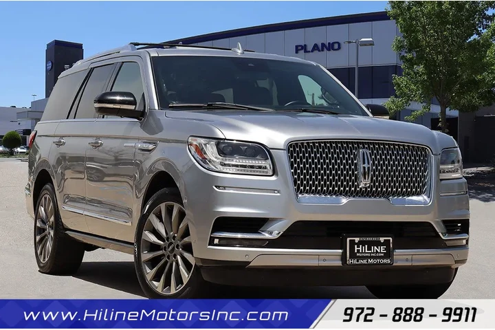 $37998 : 2020 Navigator Reserve image 2