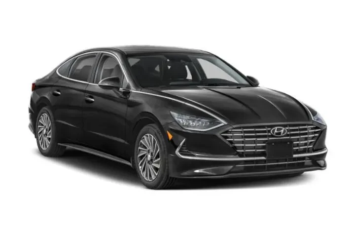 $21358 : Hyundai SONATA Hybrid 2023 S image 6