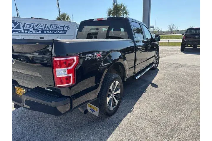 $32226 : Ford F-150 2020 4x4 XL 4dr S image 3