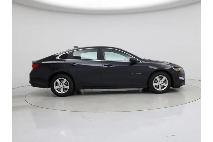 $17998 : Chevrolet Malibu 2022 LS 4dr image 7