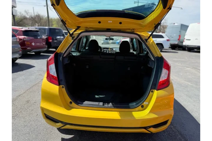 $16995 : 2019 Fit LX image 10