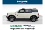 $28995 : Ford Bronco Sport 2025 AWD B thumbnail