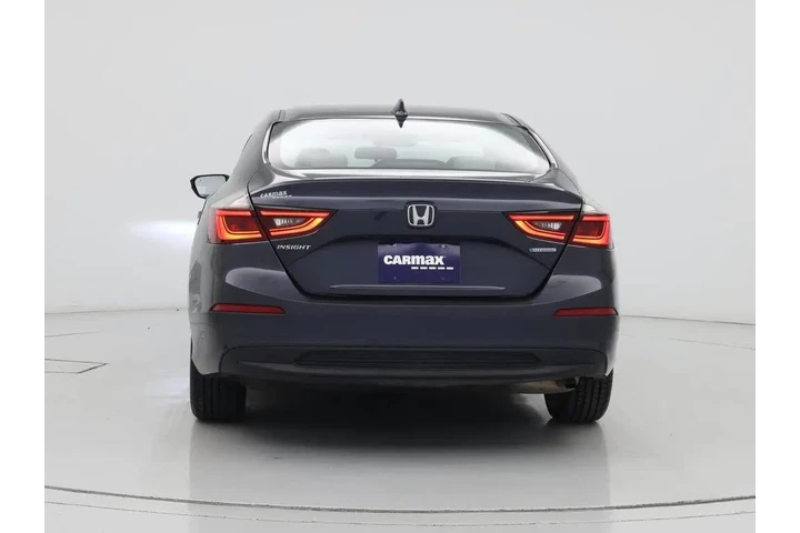 $20998 : Honda Insight 2022 EX 4dr Se image 6