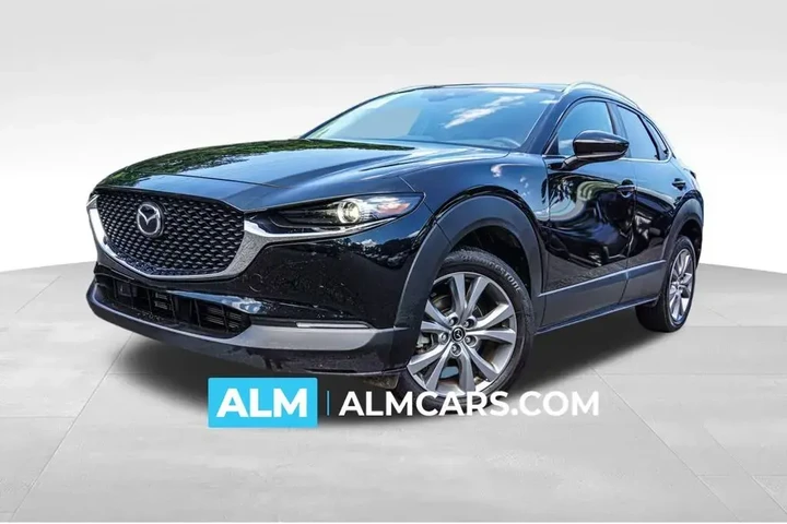 $19420 : Mazda CX-30 2023 AWD 2.5 S S image 1