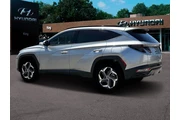 $26154 : Hyundai TUCSON 2024 AWD Limi thumbnail