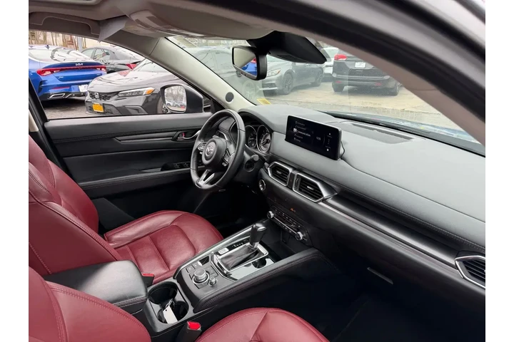 $27298 : Mazda CX-5 2024 AWD 2.5 S Ca image 10