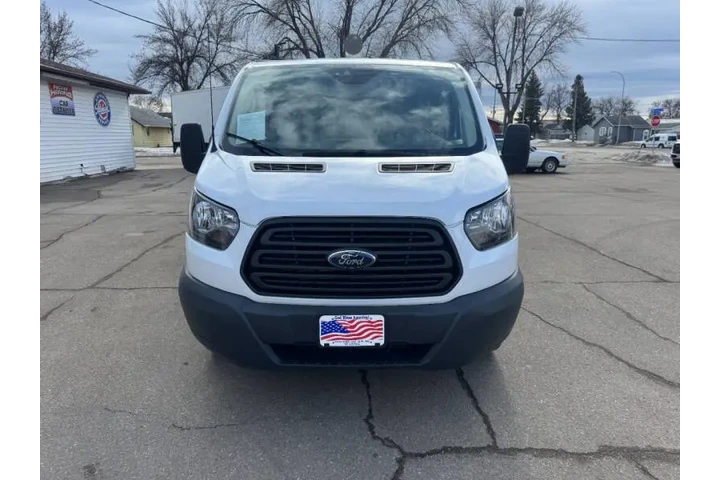 $21990 : 2018 Transit 250 image 4