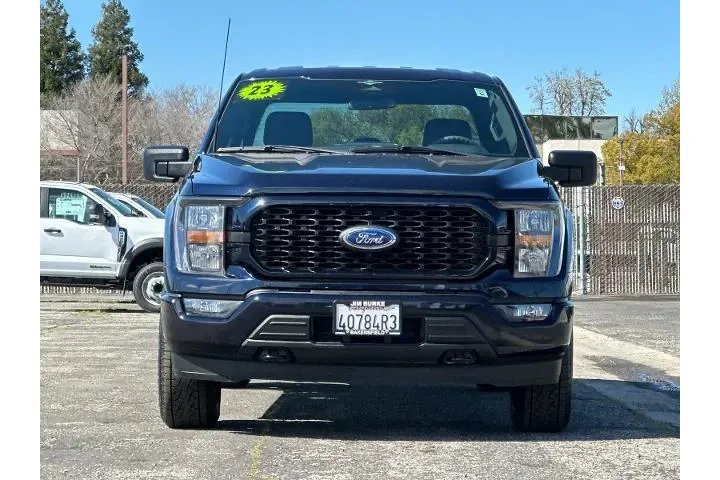 $37990 : Ford F-150 2023 4x4 XL 4dr S image 8