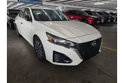 Nissan Altima 2025 2.5 SV 4d en San Diego