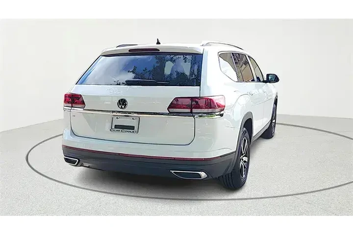 $26218 : Volkswagen Atlas 2023 SE 4dr image 7