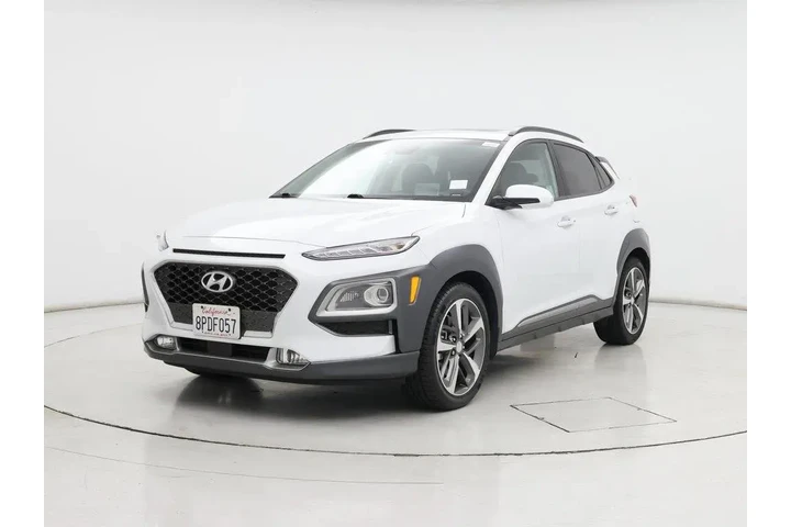 $17998 : Hyundai KONA 2020 Ultimate 4 image 4