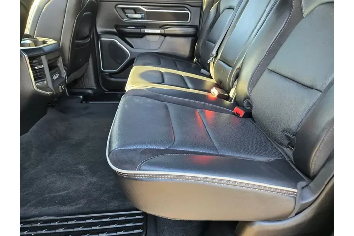 $39591 : Ram 1500 2023 4x4 Laramie 4d image 10