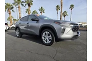 Chevrolet Trax 2024 LS 4dr C en Las Vegas