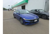 Hyundai ELANTRA 2024 SEL 4dr en Kings County