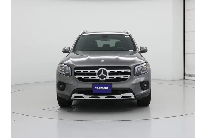 $33998 : Mercedes-Benz GLB 2023 AWD G image 5