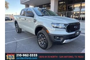 Ford Ranger 2021 4x2 XLT 4dr