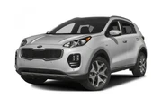Kia Sportage 2017 SX Turbo 4