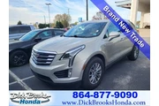 Cadillac XT5 2017 Luxury 4dr en Greenville