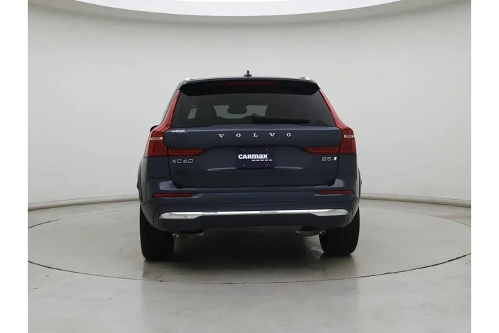 $34998 : Volvo XC60 2022 AWD B5 Inscr image 6