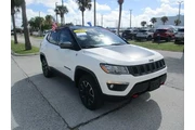$12995 : Jeep Compass 2019 4x4 Trailh thumbnail