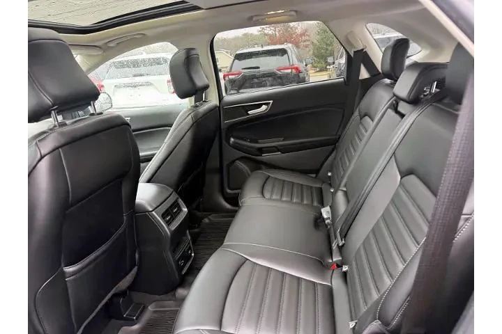 $21998 : Ford Edge 2021 AWD SEL 4dr C image 10