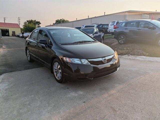 $9990 : 2011 Civic EX image 7