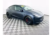 Tesla Model Y 2024 AWD Long en Kings County
