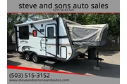 $13900 : 2015 Starcraft Marine Travel thumbnail