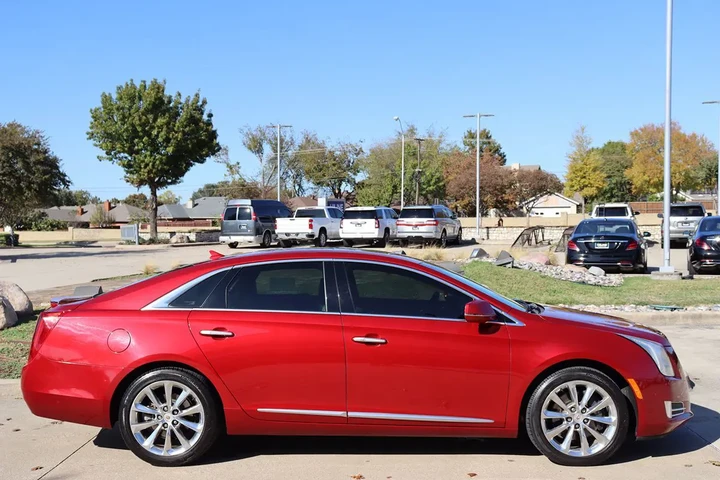 $18500 : 2014 XTS Premium image 6