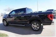 $38388 : Ford F-150 2022 4x2 XLT 4dr thumbnail