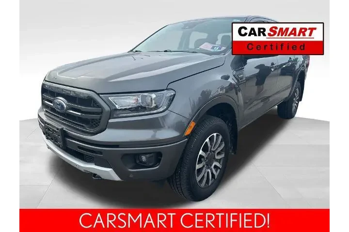 $27718 : Ford Ranger 2019 4x4 Lariat image 1