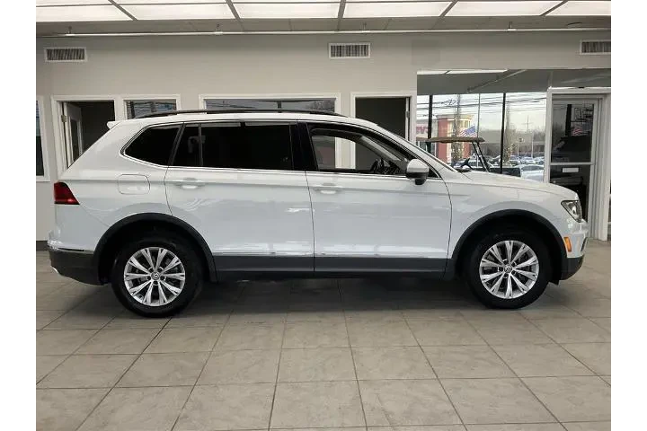 $12995 : Volkswagen Tiguan 2018 AWD 2 image 4