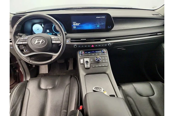 $35998 : Hyundai PALISADE 2023 AWD Li image 9
