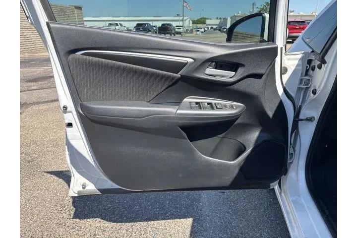 $18982 : Honda Fit 2019 EX 4dr Hatchb image 9