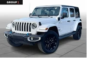 Jeep Wrangler 2023 4x4 Sahar en El Paso