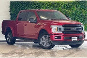 $29423 : Ford F-150 2020 4x4 XLT 4dr thumbnail