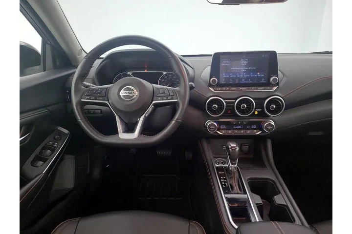 $21998 : Nissan Sentra 2023 SR 4dr Se image 10