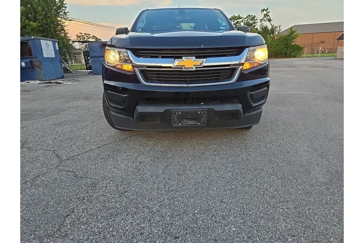 $17989 : Chevrolet Colorado 2020 4x2 image 6