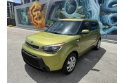 2014 Soul en Fort Lauderdale