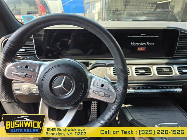 $54995 : Used 2020 GLS GLS 580 4MATIC image 8