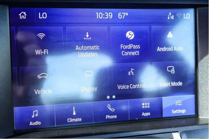 $36500 : Ford Mustang 2023 GT 2dr Fas image 5