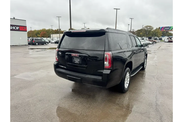 $25980 : 2020 GMC Yukon XL 4WD 4dr SLT image 2