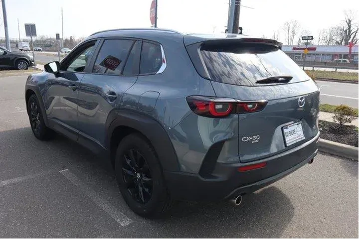 $24033 : Mazda CX-50 2023 AWD 2.5 S P image 8