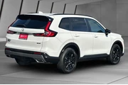 $37500 : Honda CR-V Hybrid 2026 AWD S thumbnail