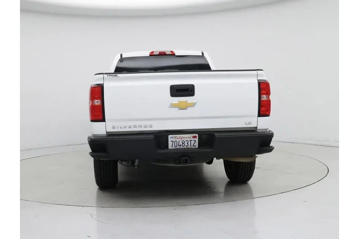 $25998 : Chevrolet Silverado 1500 LD image 6